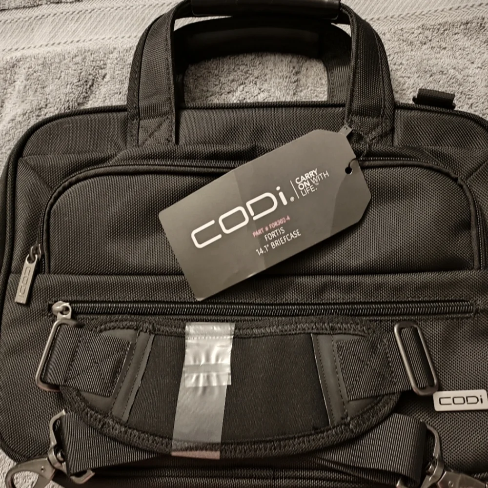 CODI 14.1